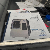 Unused Millrock technology STELLAR Lyophilizer image 1